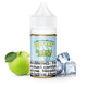 GREEN APPLE ICED - SALT BAE50 | 30ML