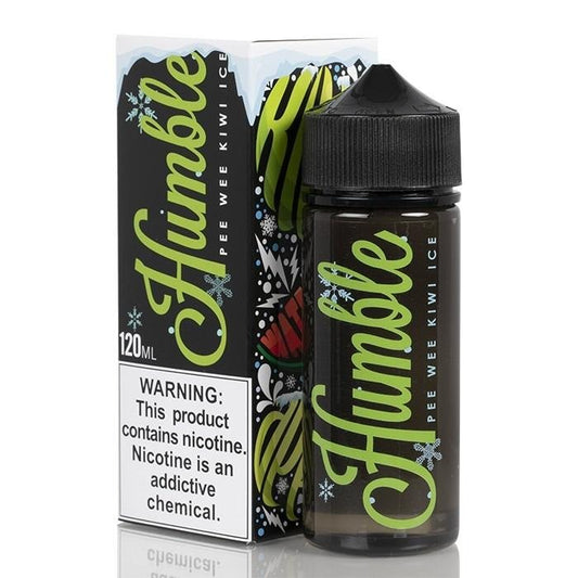 Pee Wee Kiwi ICE - Humble | 120ml