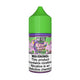 WATERMELON ICE MR FOG BUBBLE GANG SERIES 30ML