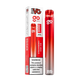 STRAWBERRY KIWI ICE IVG GO MAX DISPOSABLE 3000 PUFFS