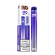 ALOE GRAPE ICE IVG GO MAX DISPOSABLE 3000 PUFFS