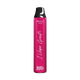 STRAWBERRY WATERMELON IVG REGAL DISPOSABLE 6000 PUFF