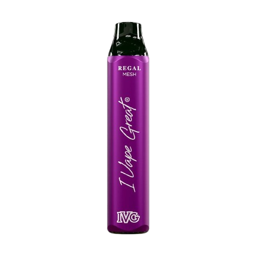 VIMTO IVG REGAL DISPOSABLE 6000 PUFF