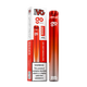 WATERMELON ICE IVG GO MAX DISPOSABLE 3000 PUFFS