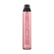 CREAMY STRAWBERRY VANILA ICE IVG REGAL DISPOSABLE  6000 PUFF