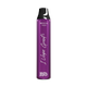 BLACKCURRANT LEMONADE IVG REGAL DISPOSABLE 6000 PUFF