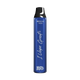 BLAZZIN BLUE RAZZ IVG REGAL DISPOSABLE 6000 PUFF
