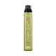 PINEAPPLE PASSION FRUIT IVG REGAL DISPOSABLE 6000 PUFFS