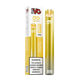 PINEAPPLE LYCHEE IVG GO MAX DISPOSABLE 3000 PUFFS