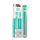 MIAMI MINT IVG GO MAX DISPOSABLE 3000 PUFFS