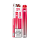 RUBY GUAVA ICE IVG GO MAX DISPOSABLE 3000 PUFFS