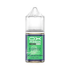WATERMELON BUBBLEGUM OX PASSION FREEZE 30ML