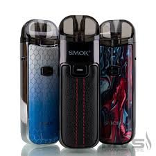 SMOK Nord 50w-pod kit 1800mah