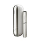 IQOS 3 DUOS MOONLIGHT SILVER LIMITED EDITION
