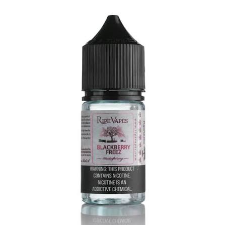 VCT BLACKBERRY FREEZ - RIPE VAPES - | 30ML
