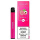 LYCHEE ICE - VAPORLAX MATE DISPOSABLE | 800 PUFF BAR