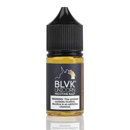 VANILLA CUSTARD - BLVK SALTS | 30ml