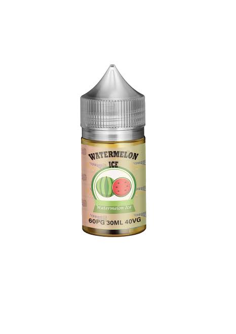 WATERMELON ICE MYSTIQUE 30ML