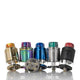 PYRO V3 RDTA