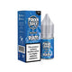 PUKKA JUICE NIC SALT BLAZE E-LIQUID 10ML