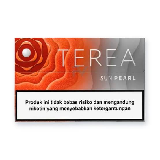 IQOS ILUMA TEREA