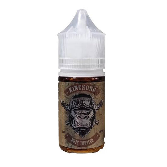 NUT TOBACCO TOKYO KING KONG 30ML