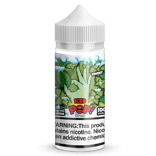 SWEET MINT - POP - | 100ML