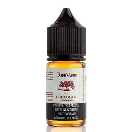 VCT CHOCOLATE - RIPE VAPES - | 30ML