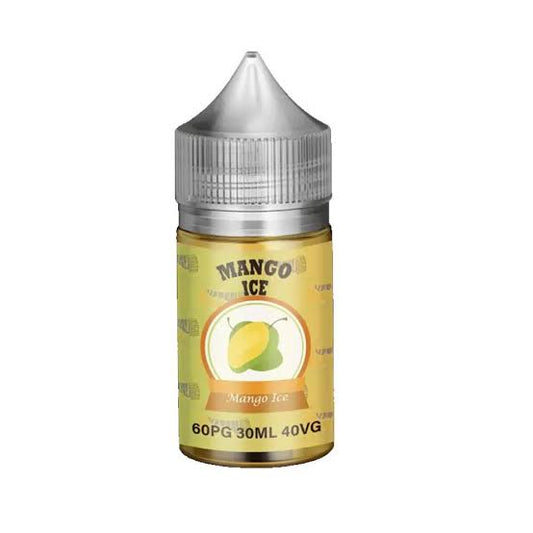 MANGO ICE MYSTIQUE 30ML