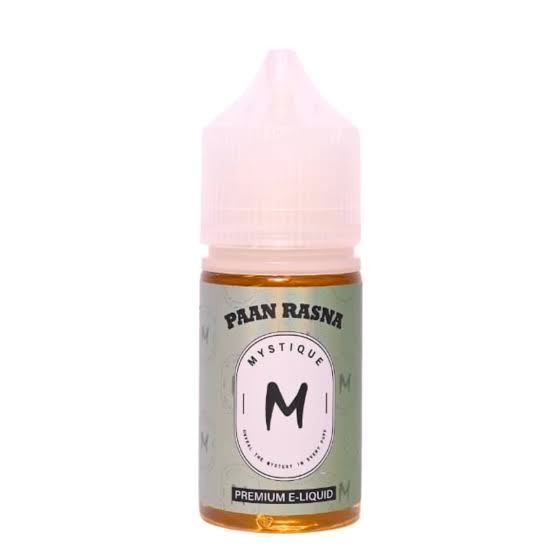 PAAN RASNA MYSTIQUE 30ML