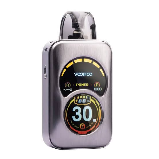 VOOPOO ARGUS A POD KIT