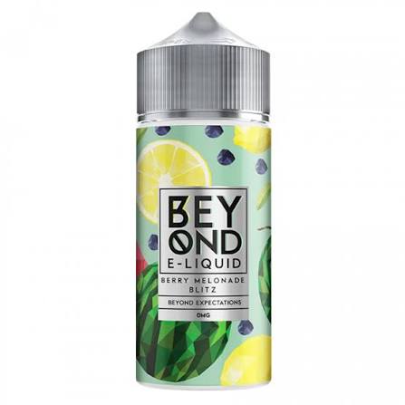 BERRY MELONADE BLITZ - BEYOND | 100ML