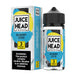 ICED BLUEBERRY LEMON JUICE HEAD FREEZE - 100ML