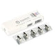 Joyetech Coil LVC clapton 1.50ohm