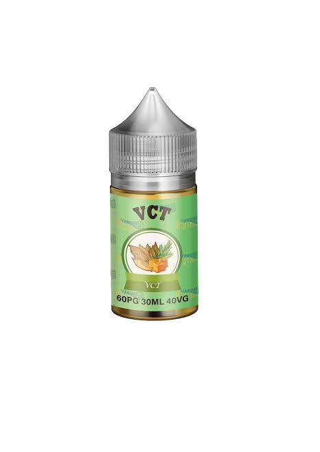 VCT MYSTIQUE 30ML