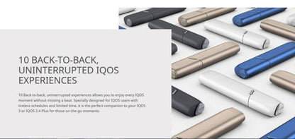 IQOS 3 MULTI - KIT