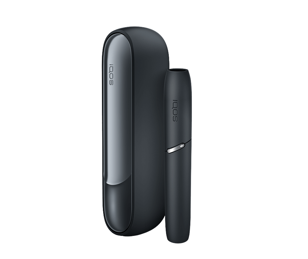 IQOS 3 DUO STARTER KIT