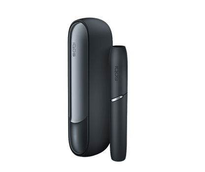 IQOS 3 DUO STARTER KIT