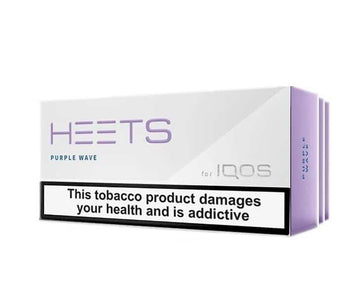 IQOS HEETS image