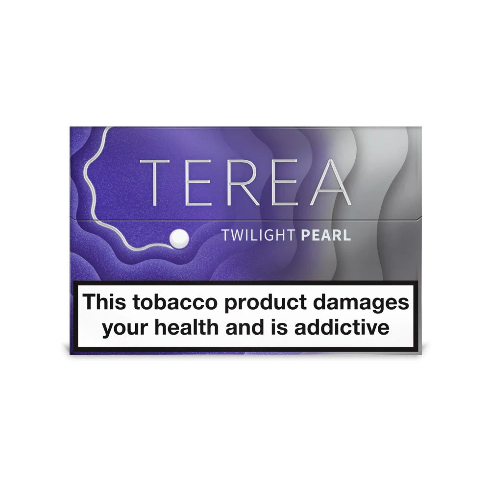 IQOS ILUMA TEREA