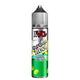 KIWI LEMON KOOL - IVG MENTHOL | 60ML