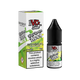 Kiwi Lemon Kool â€“ IVG salt E-Liquid 10ml