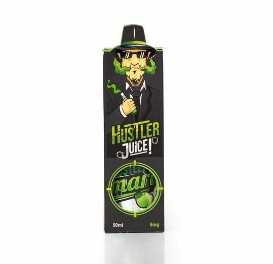 HUSTLER JUICE - SMART | 50ML