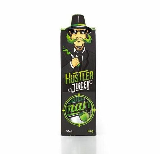 HUSTLER JUICE - SMART | 50ML