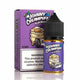 BLUEBERRY-JOHNNY CREAMYPUFF | 30ML