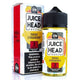 JUICE HEAD MANGO STRAWBERRY | 100ML