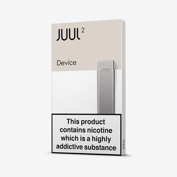 JUUL 2 SMART VAPE