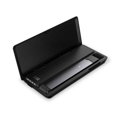 JUUL ORIGINAL PORTABLE CHARGING CASE