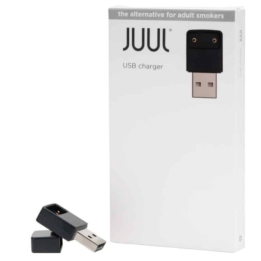 JUUL CHARGING USB