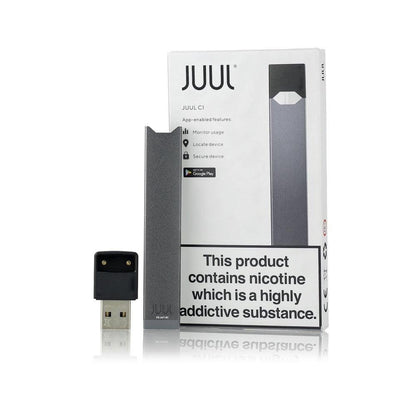 JUUL C1 DEVICE